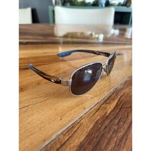 Costa Loreto Sunglasses- Aviator Style FRAMES ONLY